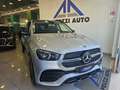 Mercedes-Benz GLE 300 d Premium 4matic auto RETROCAM NAVI SENSORI TETTO Argento - thumbnail 1