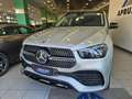 Mercedes-Benz GLE 300 d Premium 4matic auto RETROCAM NAVI SENSORI TETTO Argento - thumbnail 3