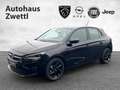 Opel Corsa GS Benzin 130 PS Automatik Schwarz - thumbnail 1