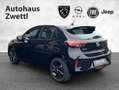 Opel Corsa GS Benzin 130 PS Automatik Schwarz - thumbnail 4
