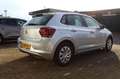 Volkswagen Polo 1.0 TSI Comfortline Gris - thumbnail 4