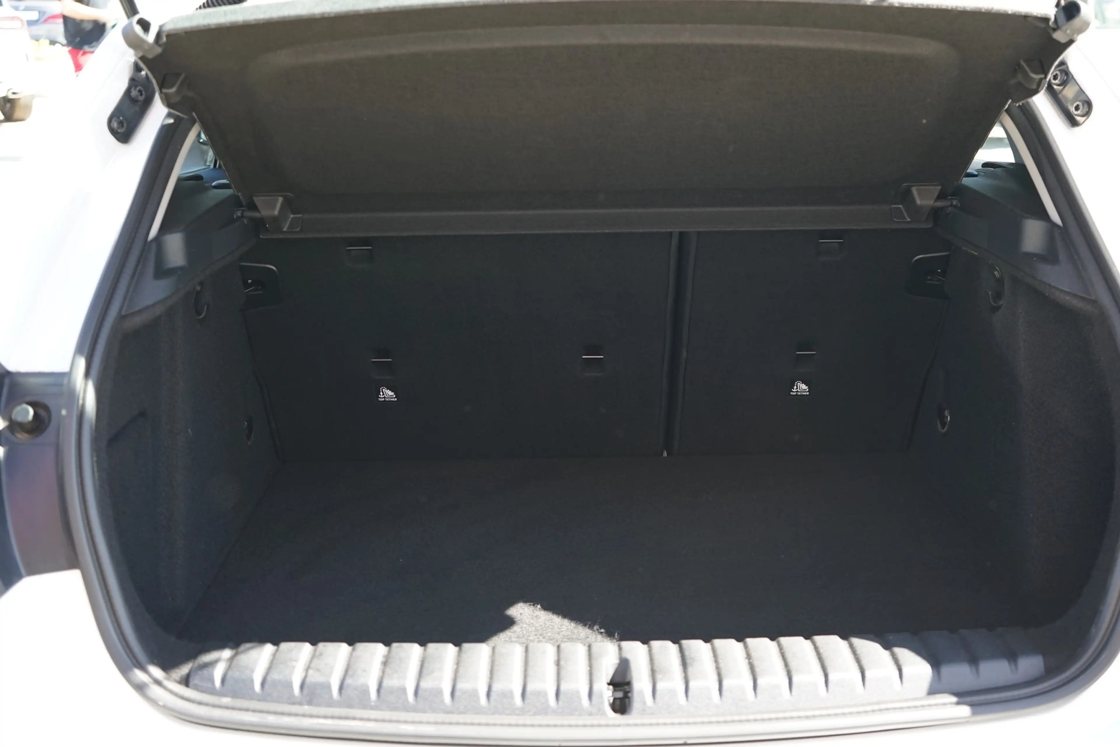 BMW 120 120d xDrive Sport Line LED Navi Spurhalte DAB — photo 8