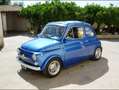 Fiat 500 FIAT 500 110F D'EPOCA Bleu - thumbnail 3