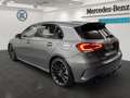 Mercedes-Benz A 35 AMG A 35 4MATIC KAMERA+MULTIBEAM+DISTRO+SOUNDSYSTEM Grau - thumbnail 5