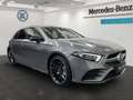 Mercedes-Benz A 35 AMG A 35 4MATIC KAMERA+MULTIBEAM+DISTRO+SOUNDSYSTEM Grau - thumbnail 3