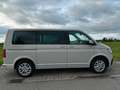 Volkswagen T6 Multivan Generation SIX Navi AHK 7-Sitzer Grau - thumbnail 7