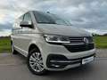 Volkswagen T6 Multivan Generation SIX Navi AHK 7-Sitzer Grau - thumbnail 4