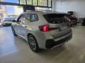 BMW X1 20d xDrive MSport Tetto Navi C.18" Cam M-Sport Nav Argento - thumbnail 3