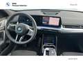 BMW X1 ieDrive20 204ch M Sport Blanc - thumbnail 10