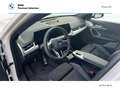 BMW X1 ieDrive20 204ch M Sport Blanc - thumbnail 6
