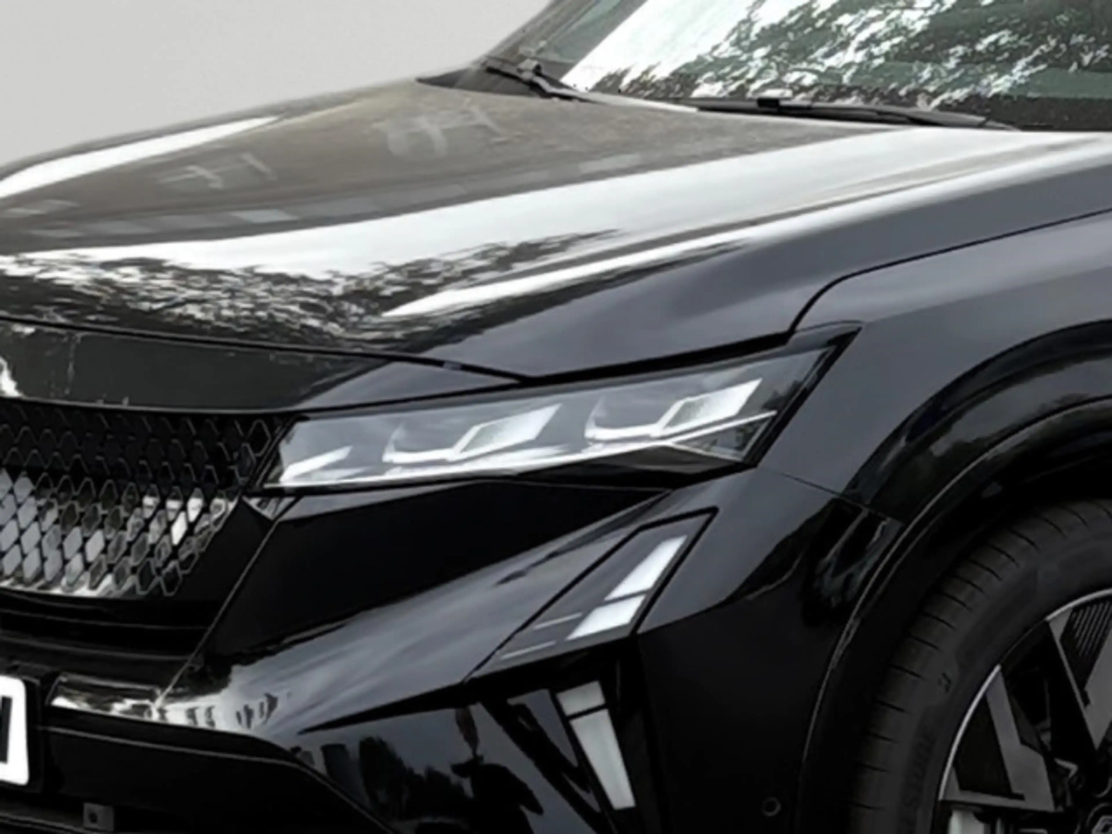 Renault Rafale Esprit Alpine Full Hybrid E-Tech 200 *Panoramaglas — photo 6
