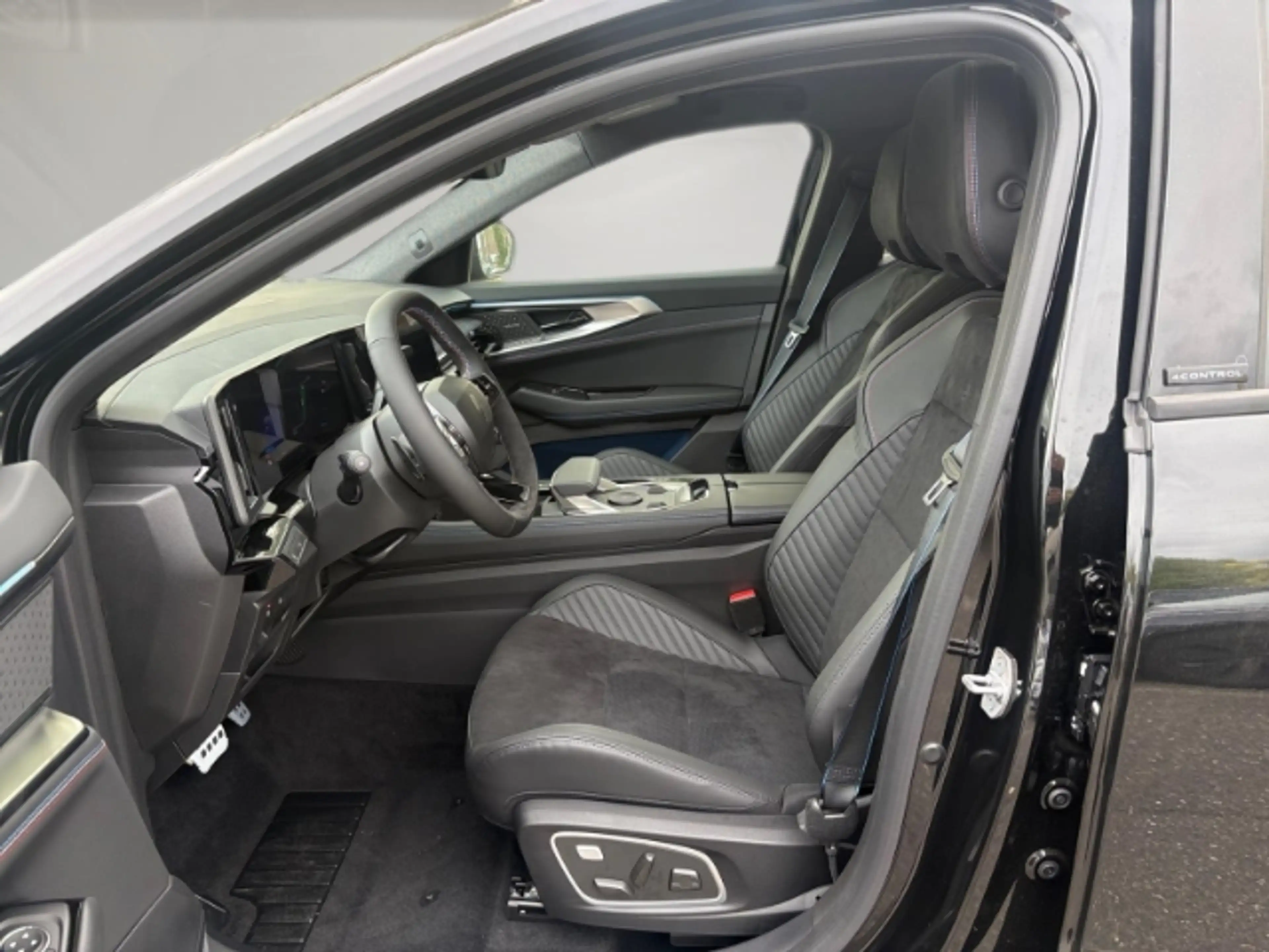 Renault Rafale Esprit Alpine Full Hybrid E-Tech 200 *Panoramaglas — photo 8