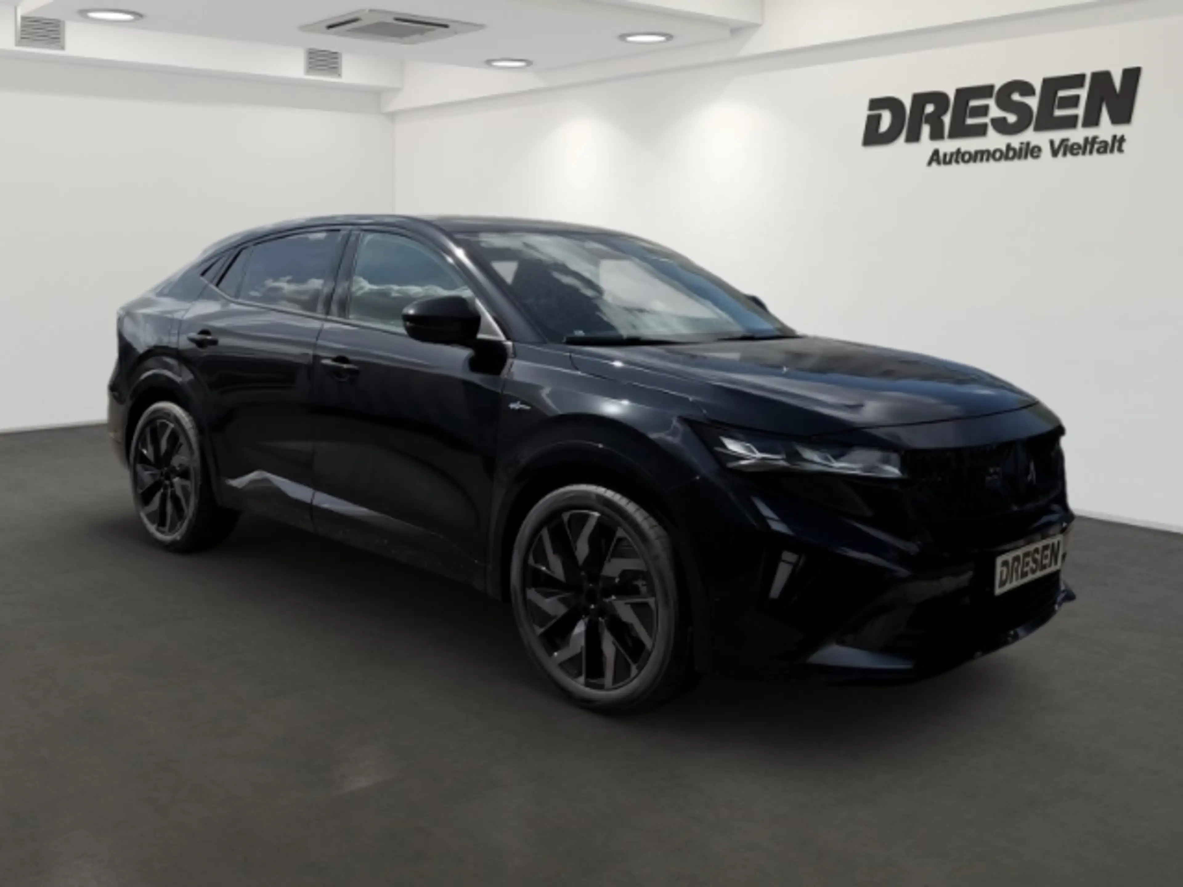 Renault Rafale Esprit Alpine Full Hybrid E-Tech 200 *Panoramaglas — photo 3