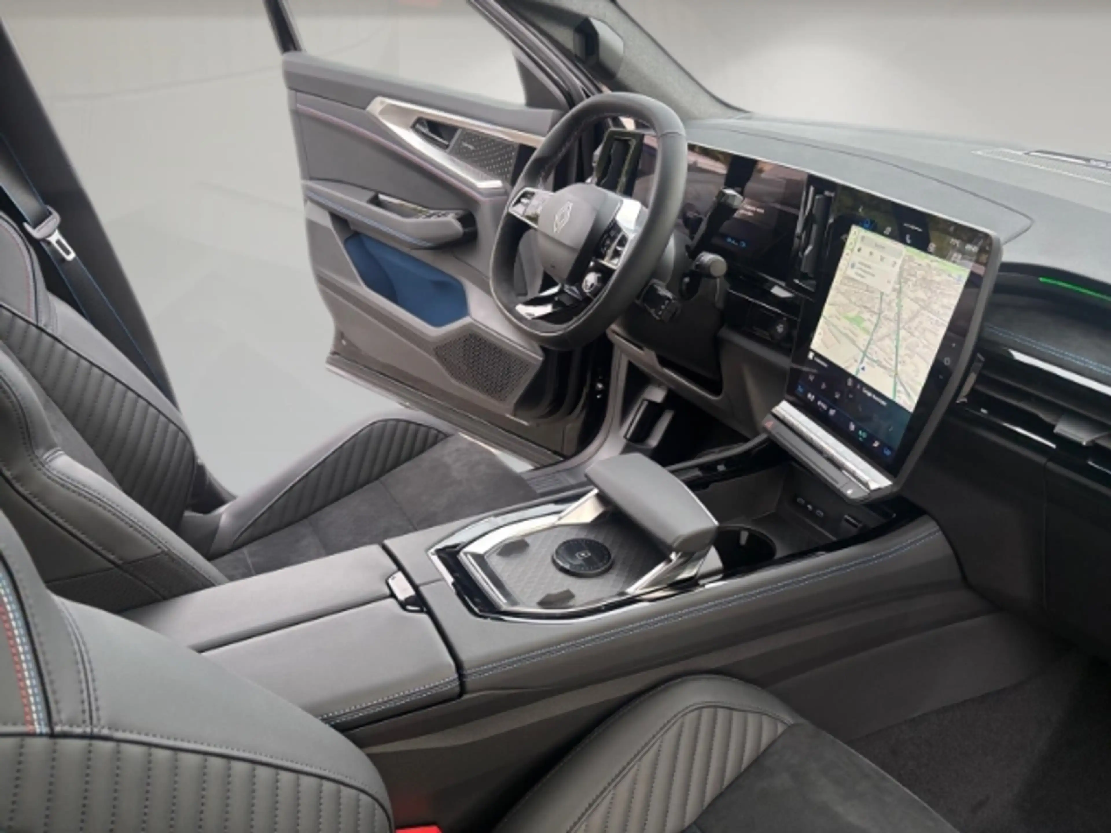 Renault Rafale Esprit Alpine Full Hybrid E-Tech 200 *Panoramaglas — photo 15