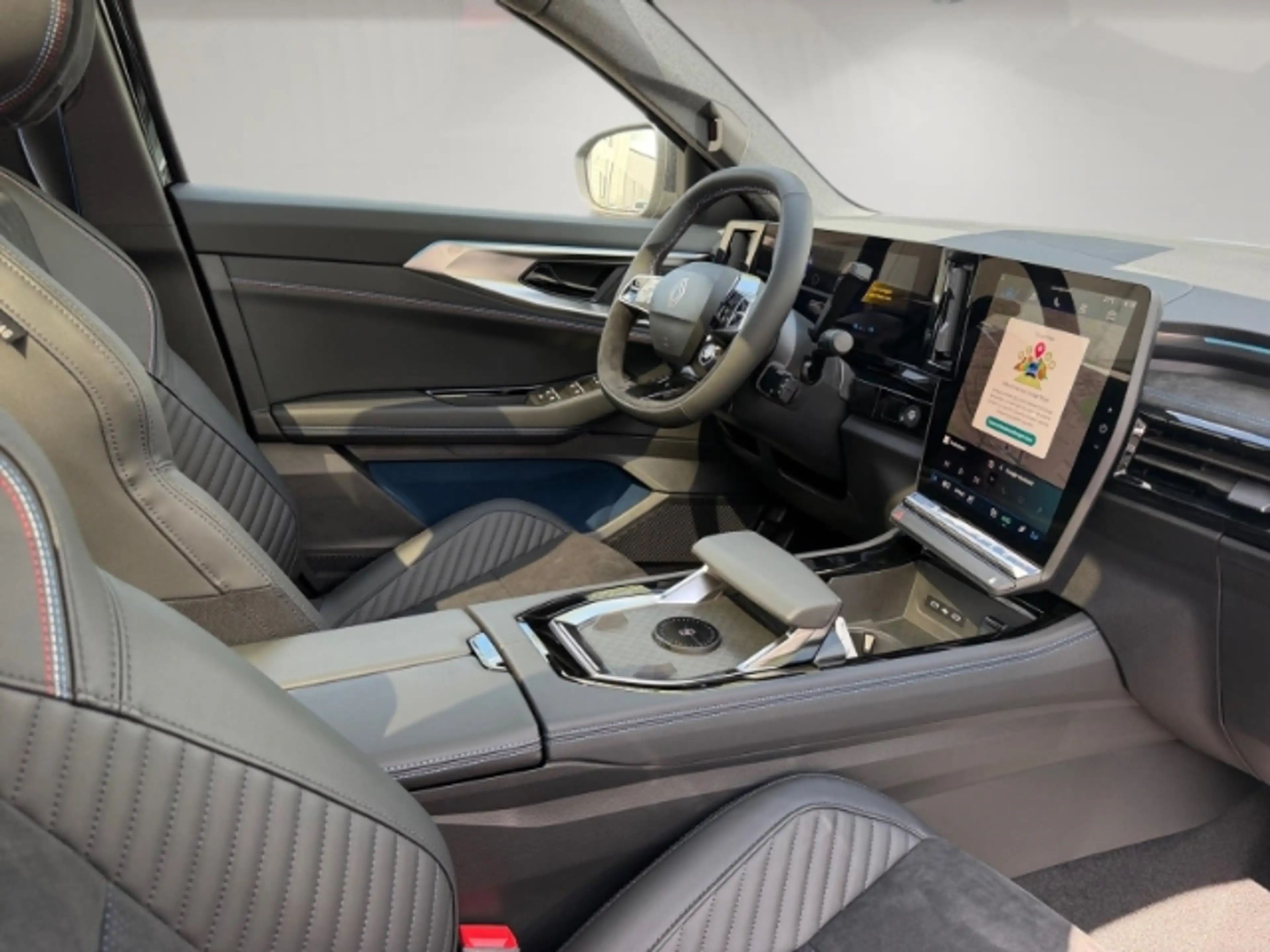 Renault Rafale Esprit Alpine Full Hybrid E-Tech 200 *Panoramaglas — photo 15