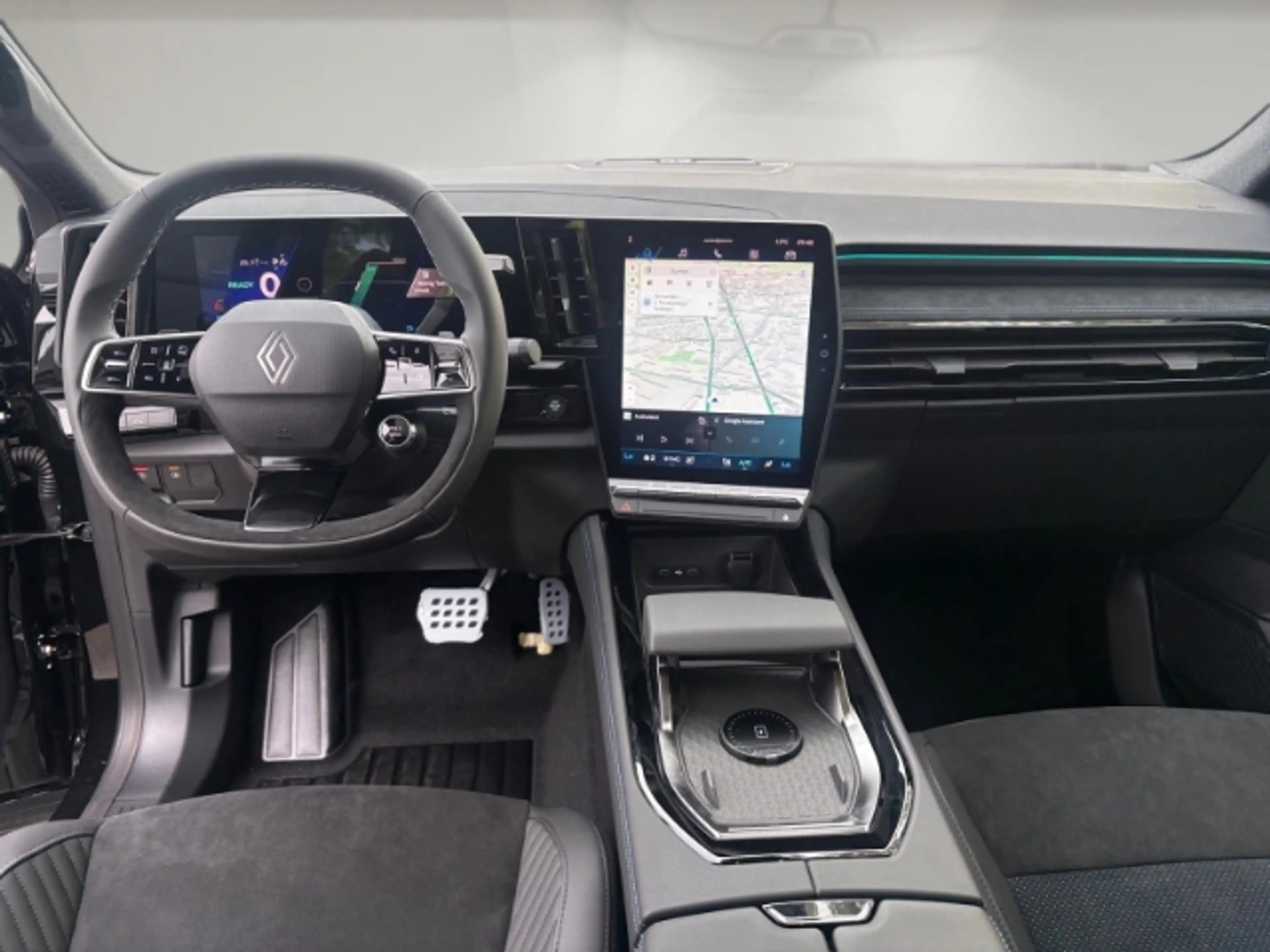 Renault Rafale Esprit Alpine Full Hybrid E-Tech 200 *Panoramaglas — photo 12