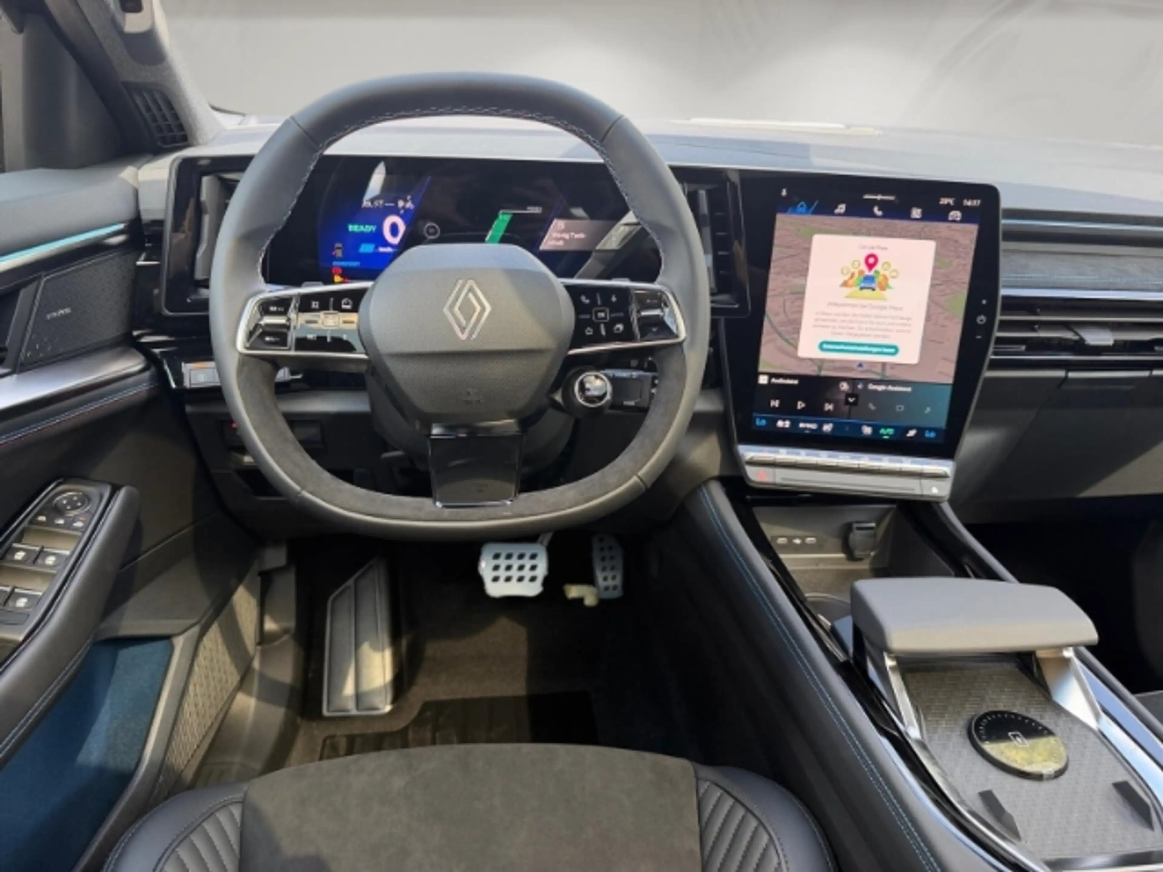 Renault Rafale Esprit Alpine Full Hybrid E-Tech 200 *Panoramaglas — photo 11