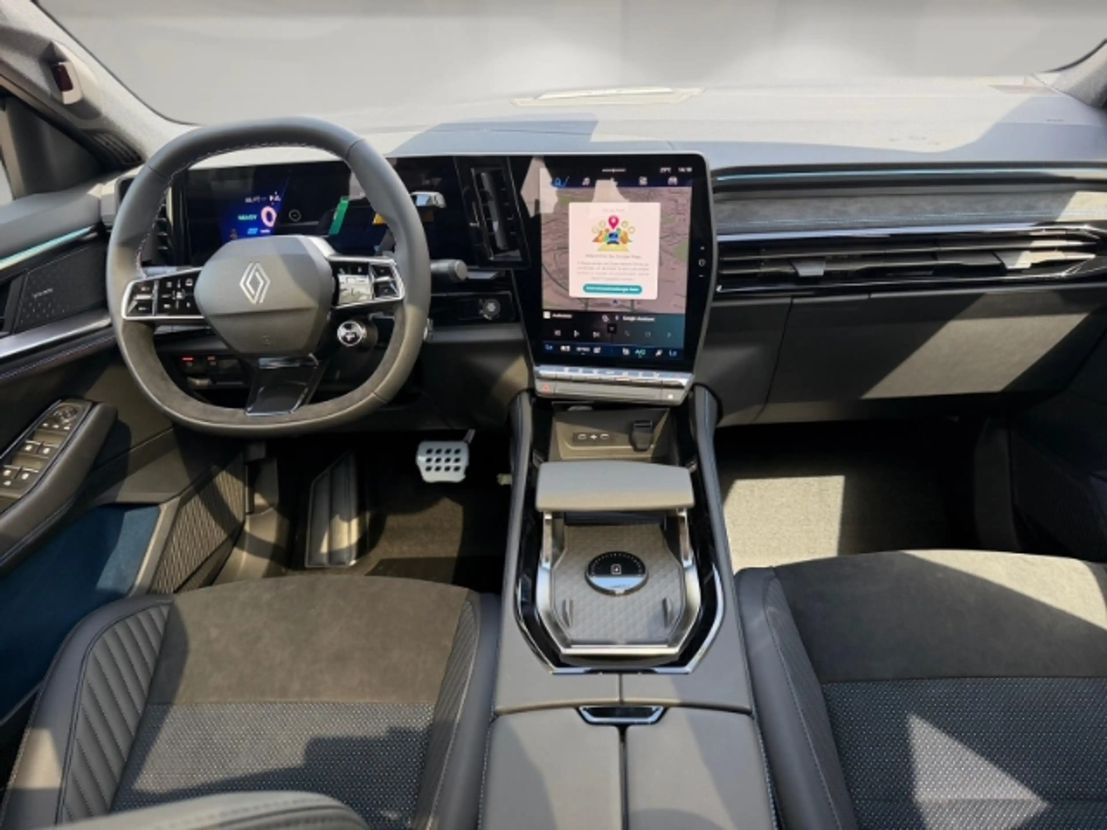 Renault Rafale Esprit Alpine Full Hybrid E-Tech 200 *Panoramaglas — photo 12
