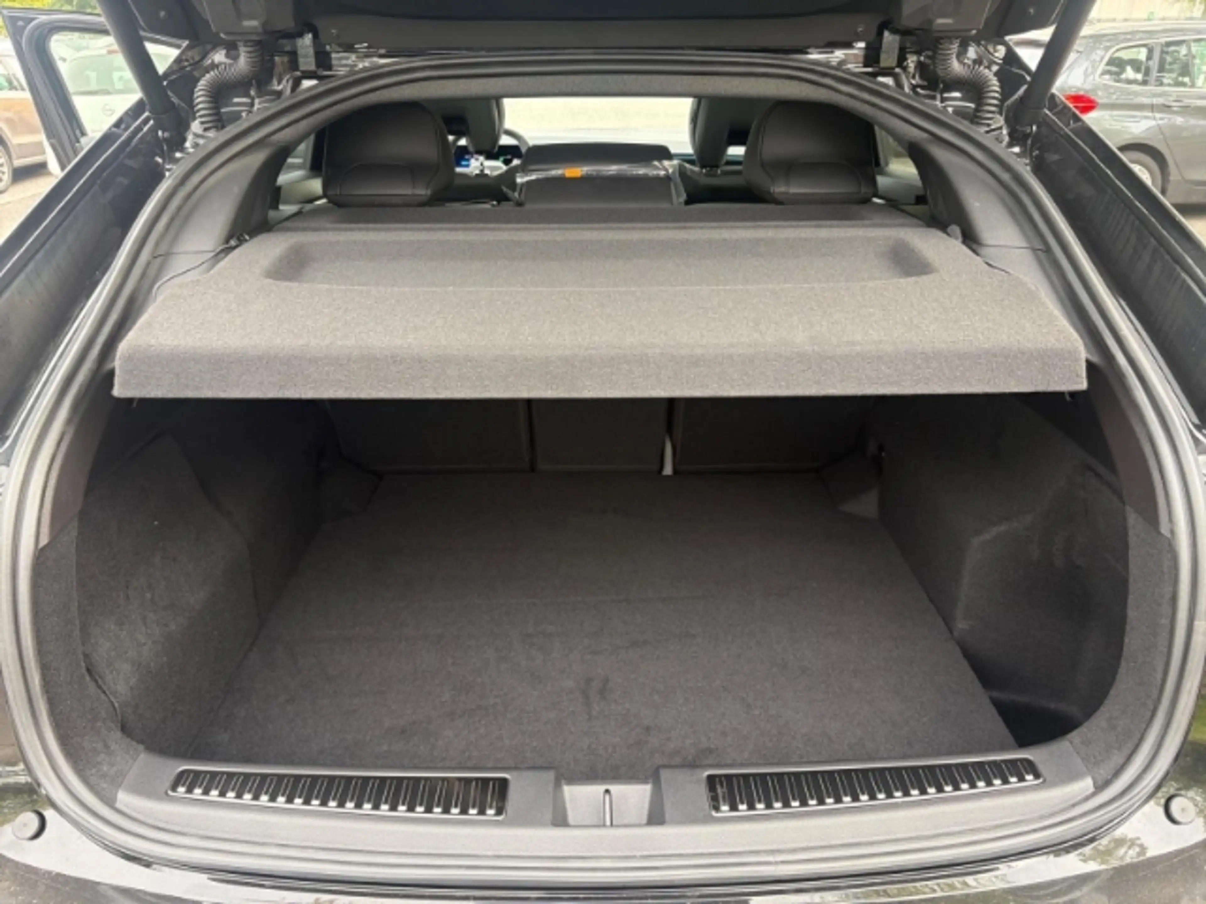 Renault Rafale Esprit Alpine Full Hybrid E-Tech 200 *Panoramaglas — photo 13