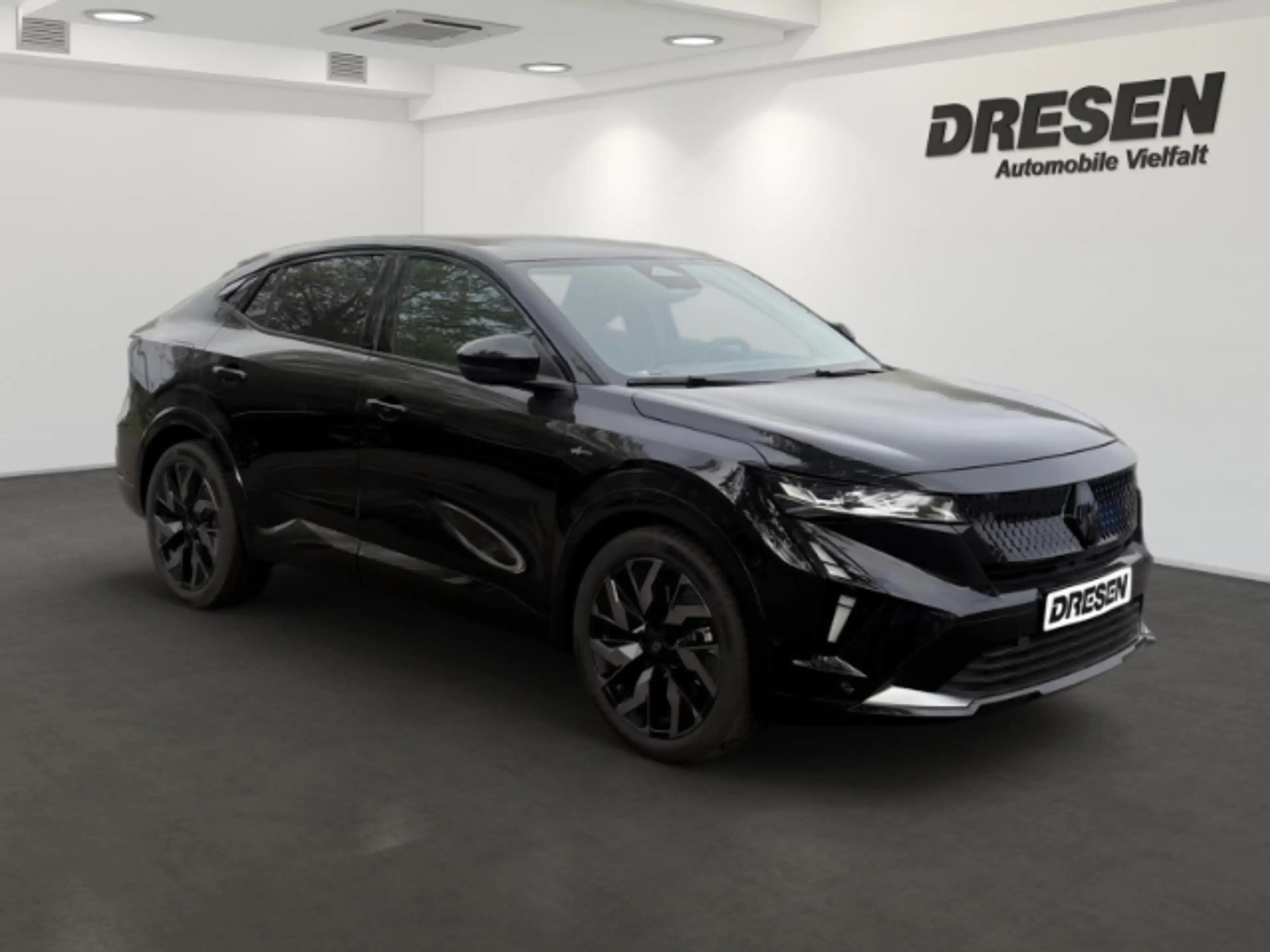 Renault Rafale Esprit Alpine Full Hybrid E-Tech 200 *Panoramaglas — photo 3