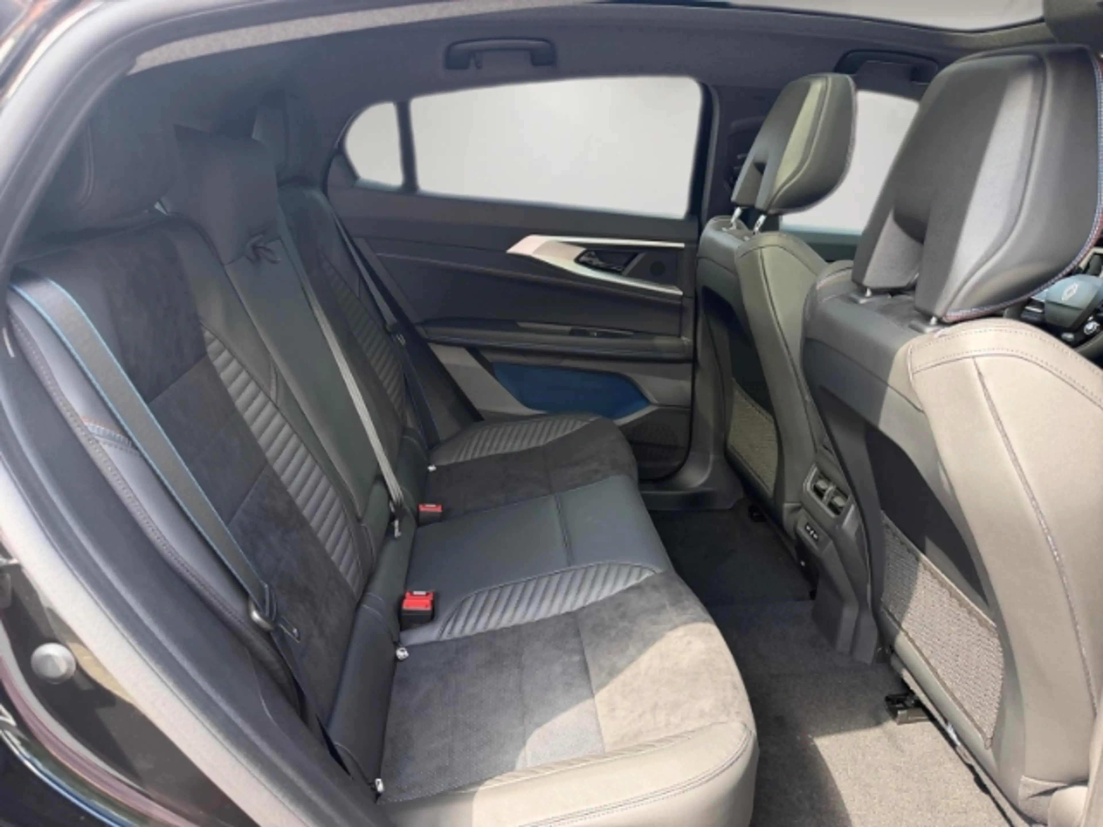 Renault Rafale Esprit Alpine Full Hybrid E-Tech 200 *Panoramaglas — photo 14