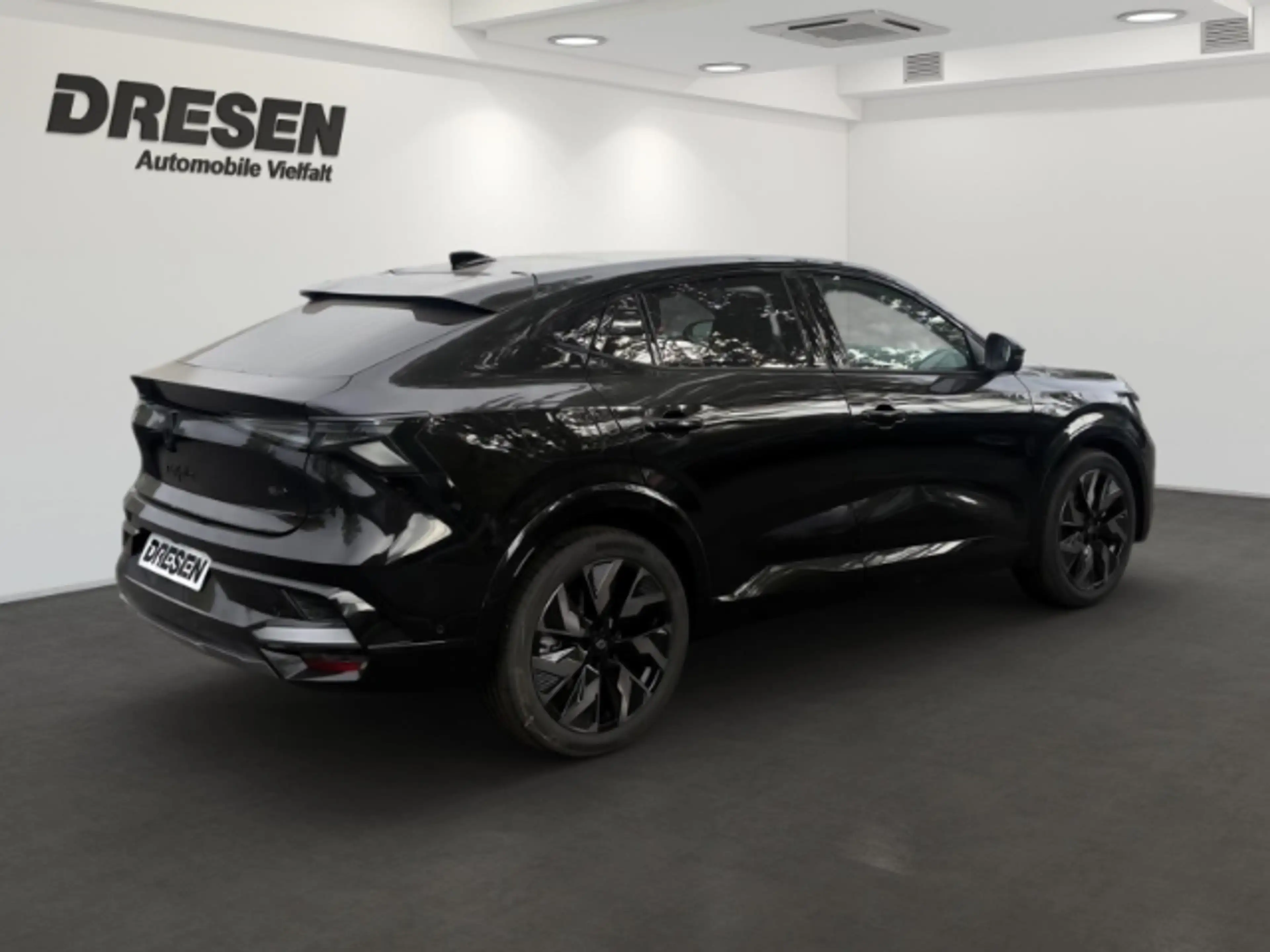 Renault Rafale Esprit Alpine Full Hybrid E-Tech 200 *Panoramaglas — photo 4