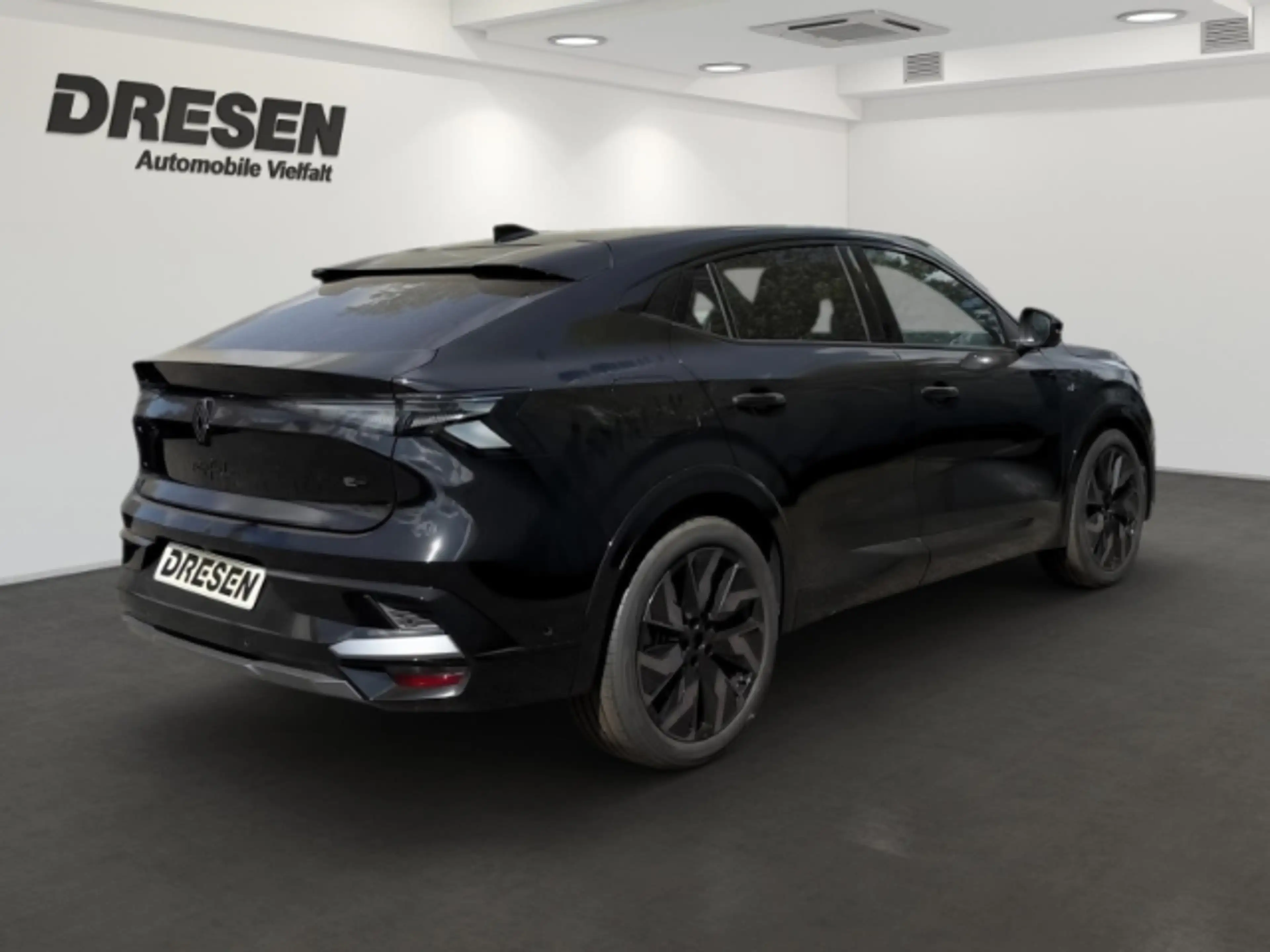 Renault Rafale Esprit Alpine Full Hybrid E-Tech 200 *Panoramaglas — photo 4