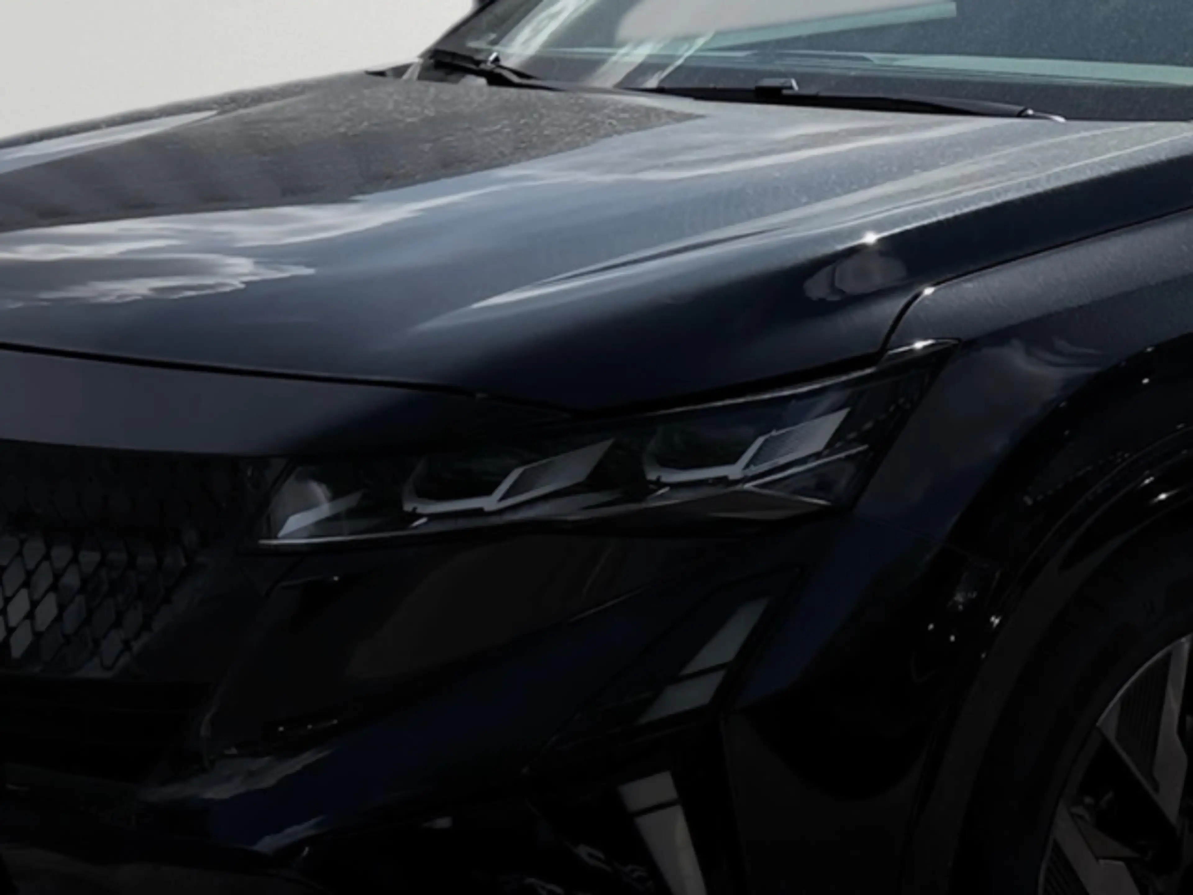 Renault Rafale Esprit Alpine Full Hybrid E-Tech 200 *Panoramaglas — photo 6