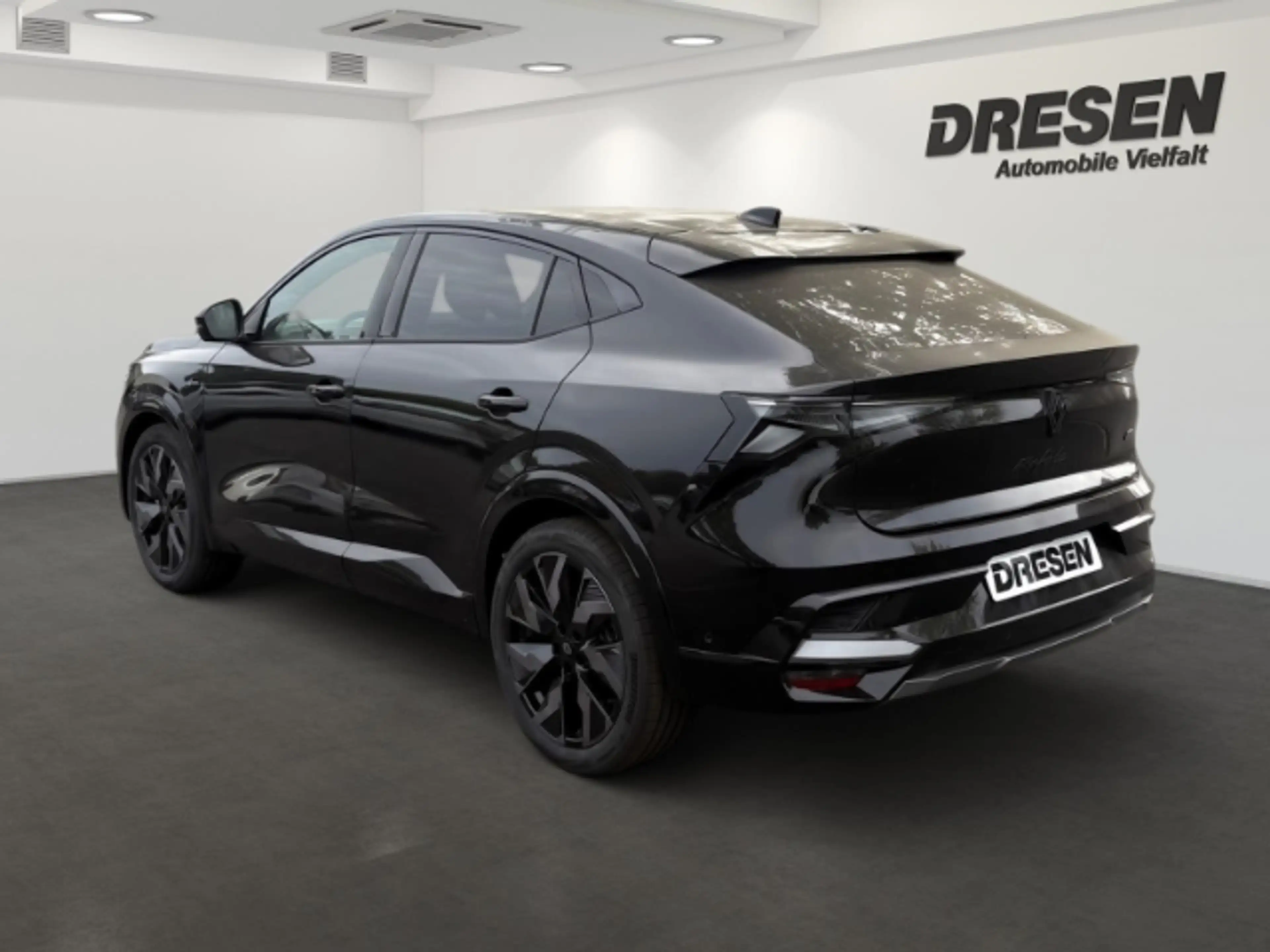 Renault Rafale Esprit Alpine Full Hybrid E-Tech 200 *Panoramaglas — photo 5