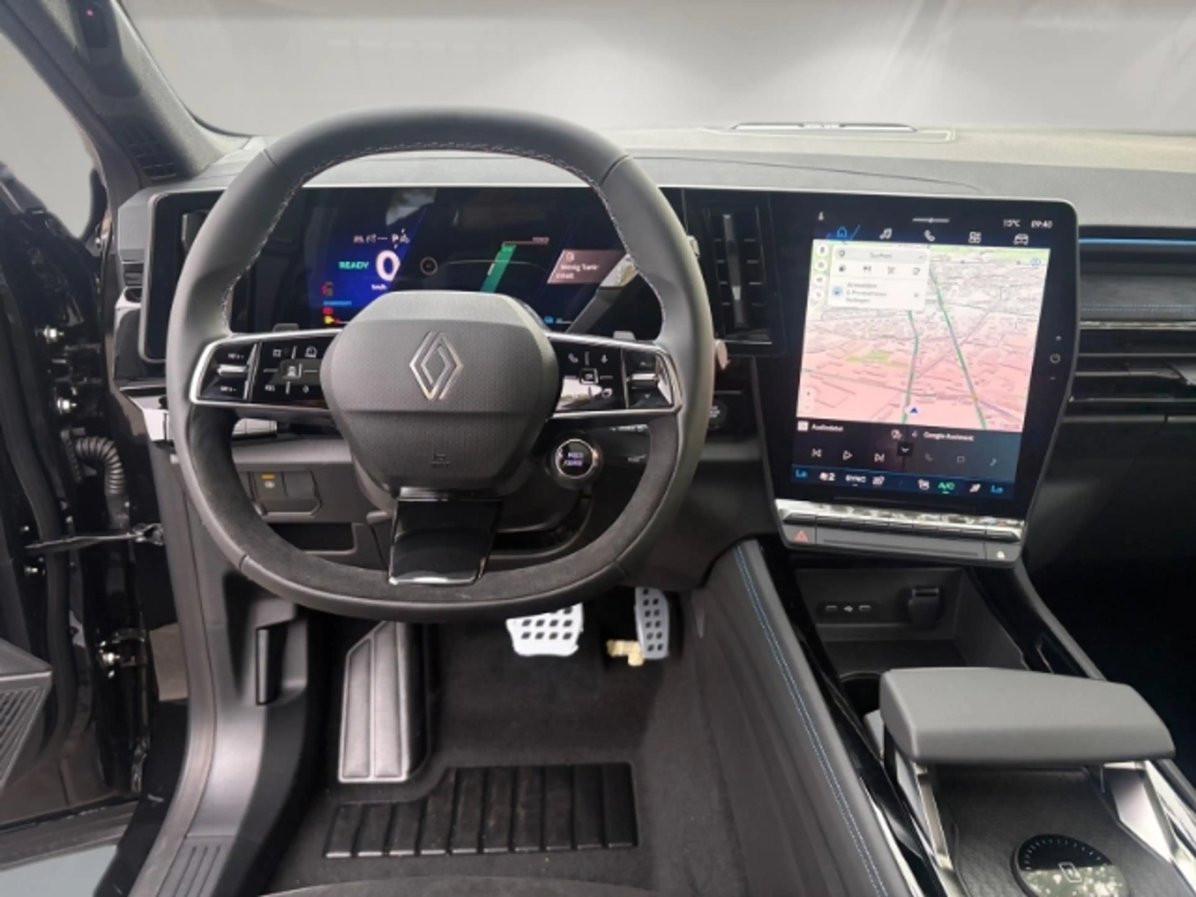 Renault Rafale Esprit Alpine Full Hybrid E-Tech 200 *Panoramaglas — photo 11