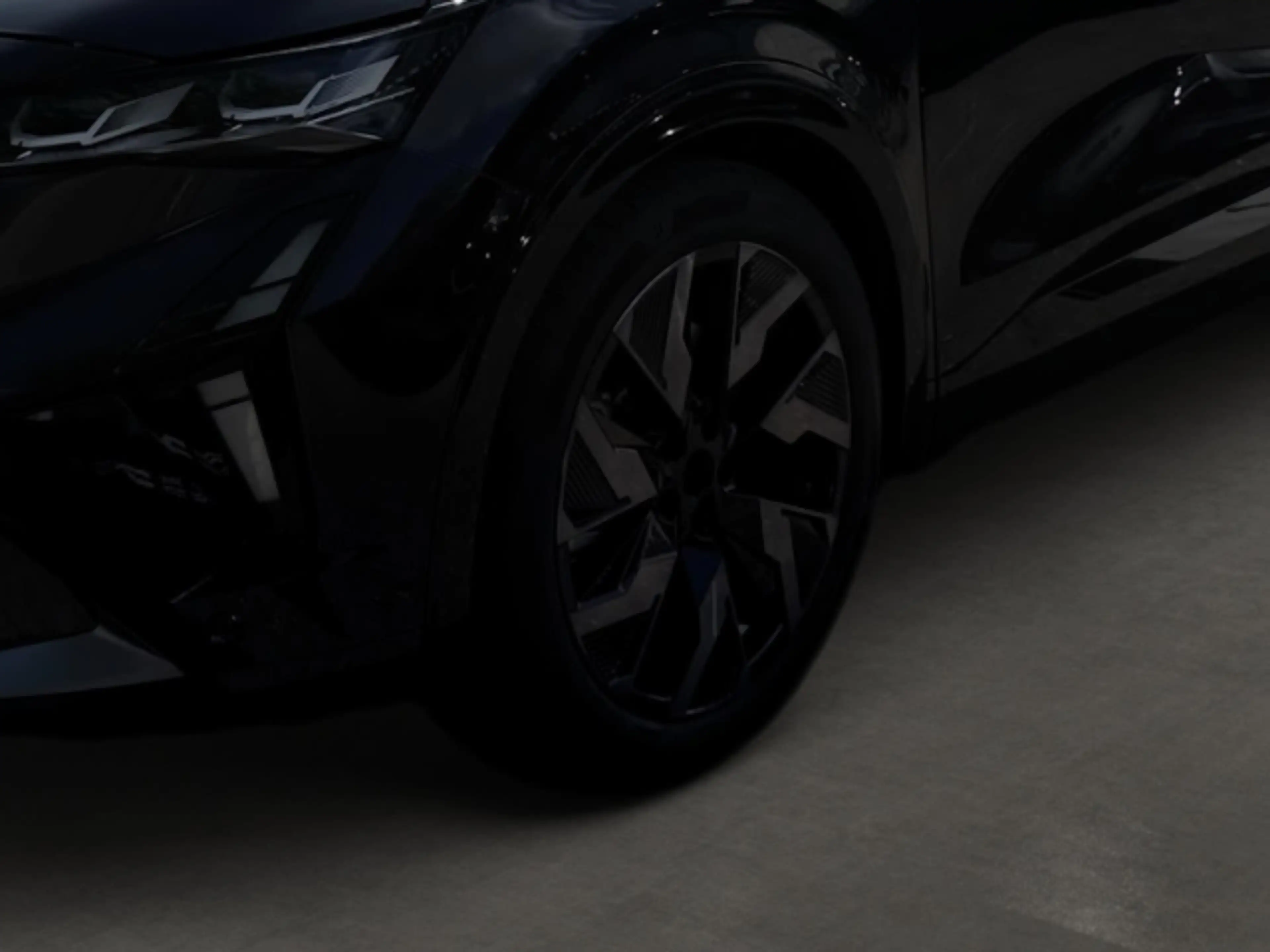 Renault Rafale Esprit Alpine Full Hybrid E-Tech 200 *Panoramaglas — photo 7