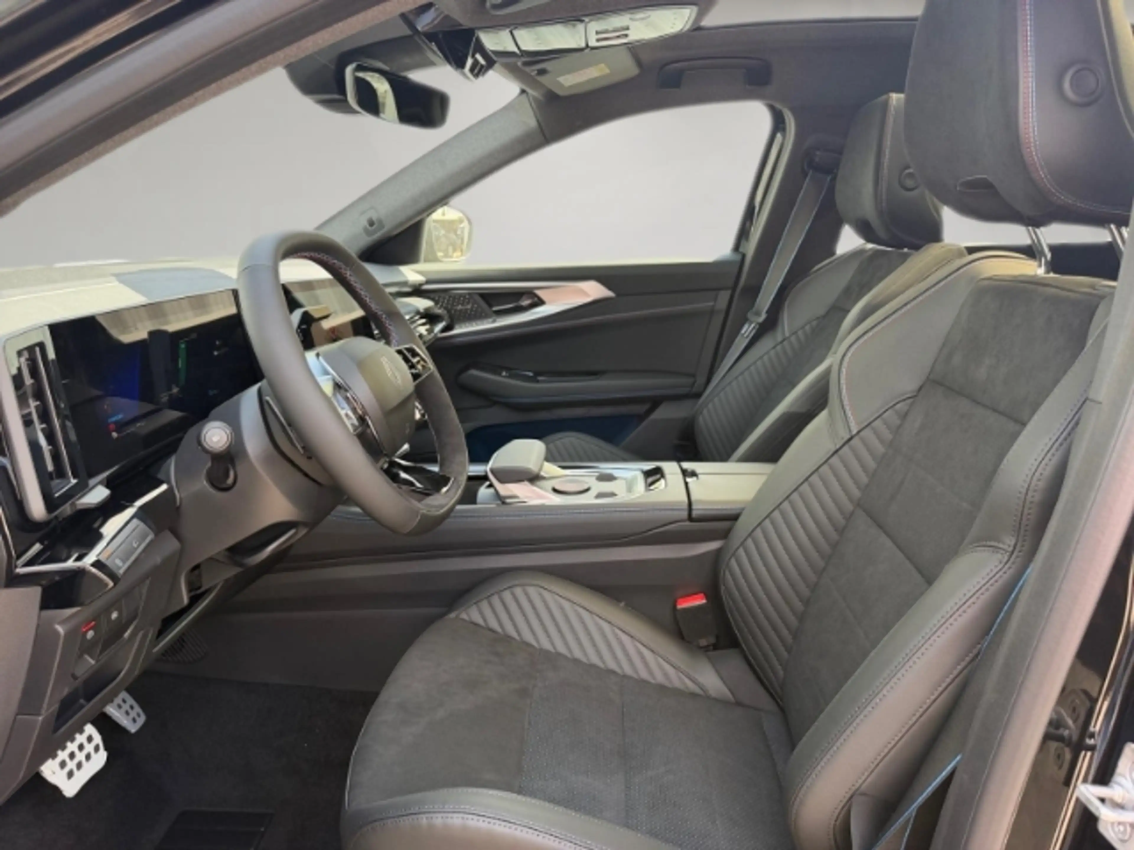 Renault Rafale Esprit Alpine Full Hybrid E-Tech 200 *Panoramaglas — photo 8