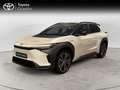 Toyota bZ4X 200E 4X2 Style Plus Blanco - thumbnail 1