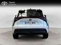 Toyota bZ4X 200E 4X2 Style Plus Blanco - thumbnail 4