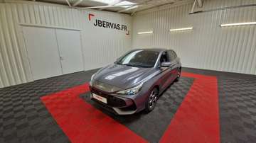 1.5L 195ch Hybrid+ Luxury