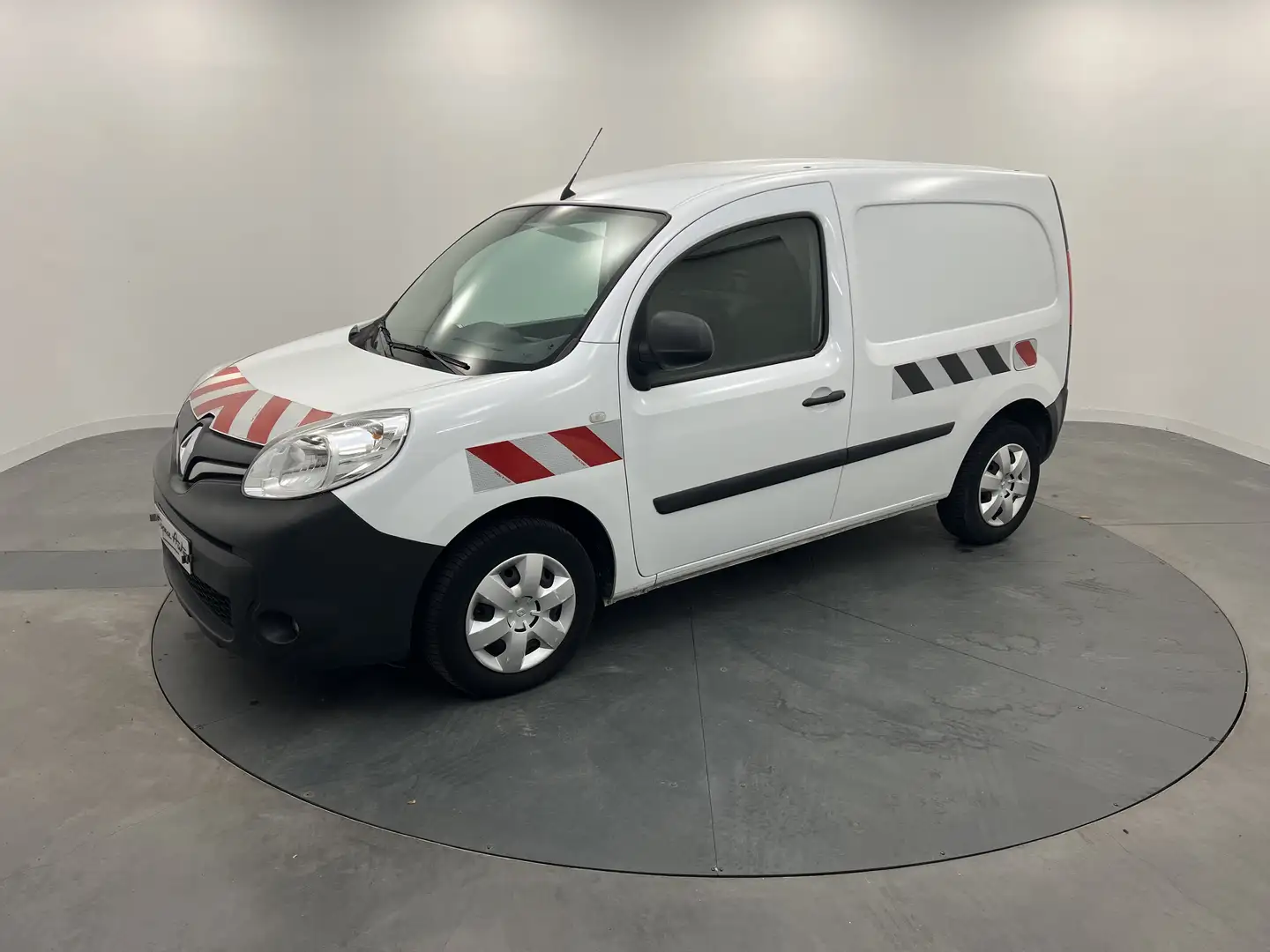 Renault Express BLUE DCI 95 EXTRA R-LINK Blanc - 1