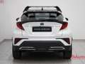 Toyota C-HR C-HR 1.8h Lounge e-cvt Weiß - thumbnail 5