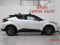 Toyota C-HR C-HR 1.8h Lounge e-cvt Weiß - thumbnail 20