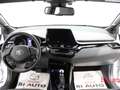 Toyota C-HR C-HR 1.8h Lounge e-cvt Weiß - thumbnail 10