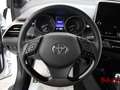 Toyota C-HR C-HR 1.8h Lounge e-cvt Weiß - thumbnail 11