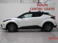 Toyota C-HR C-HR 1.8h Lounge e-cvt Weiß - thumbnail 21