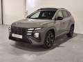 Hyundai TUCSON 1.6 T HEV NLine Style AT Gri - thumbnail 28
