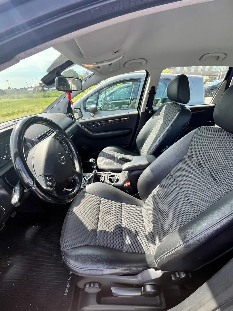 Mercedes-Benz A 170 Elegance - 2