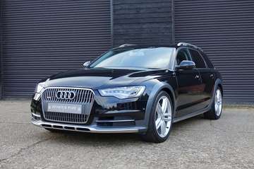 quattro 3.0 TDI tiptronic DPF