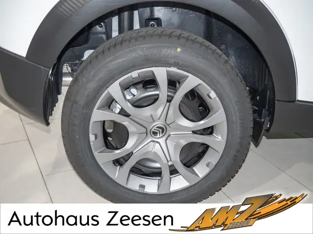 Citroen C3 view 5