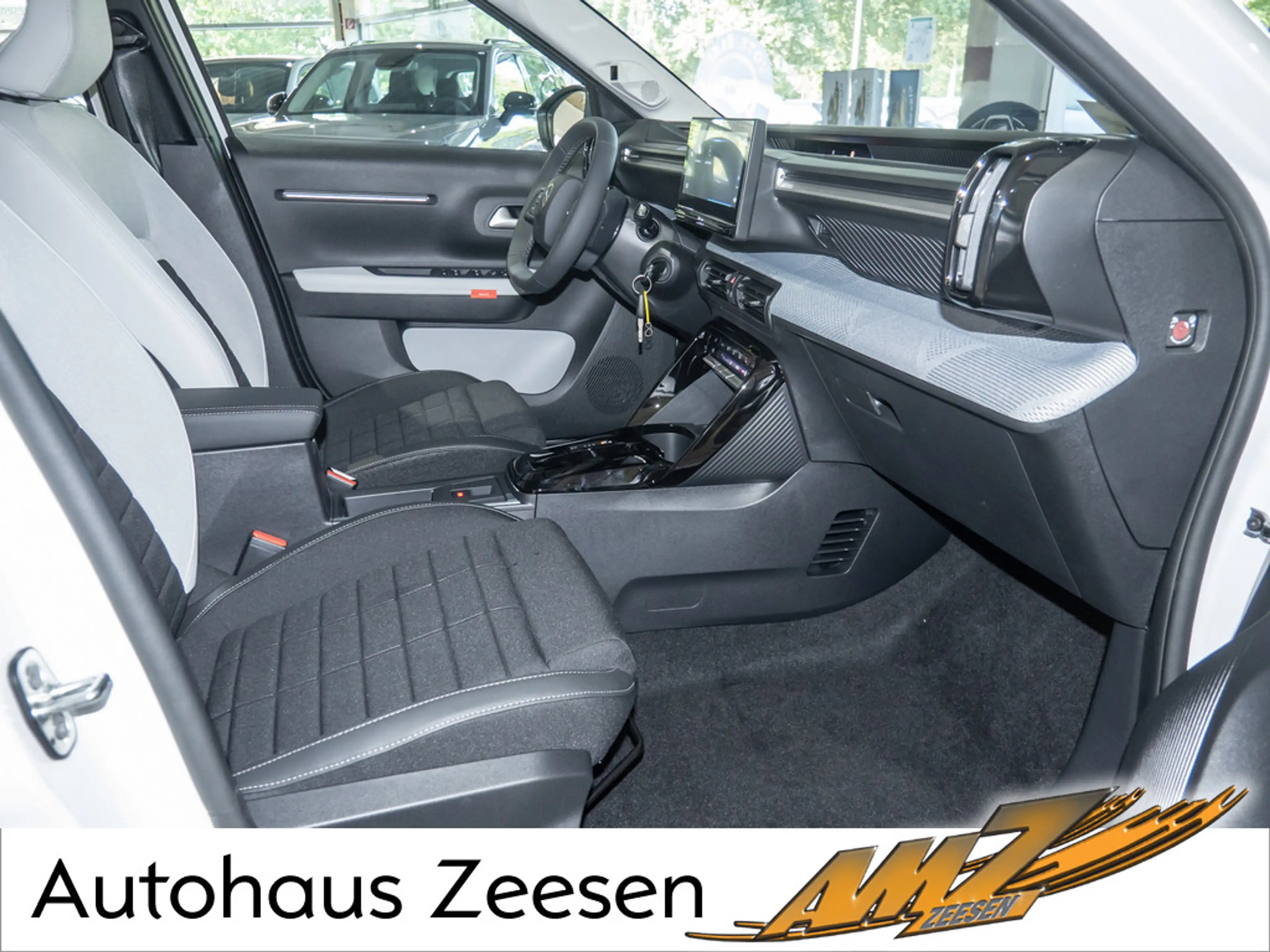 Citroen C3 Hybrid 110 Plus LED SITZHEIZUNG PDC HUD — photo 2
