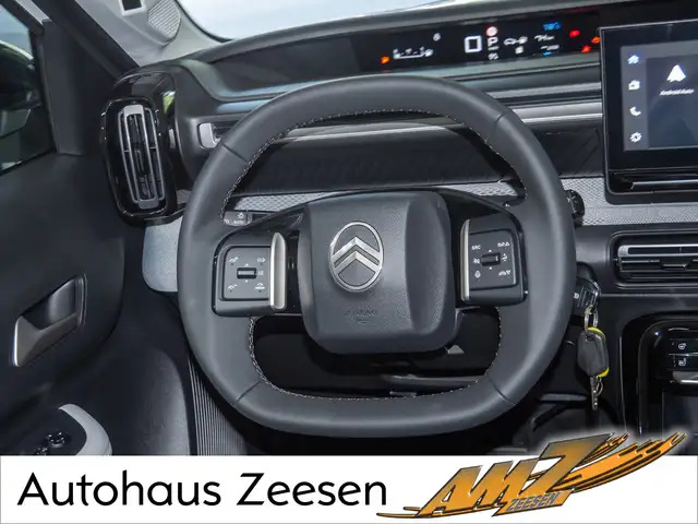 Citroen C3 view 7
