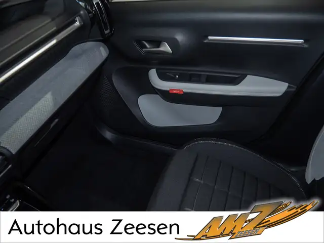 Citroen C3 view 12