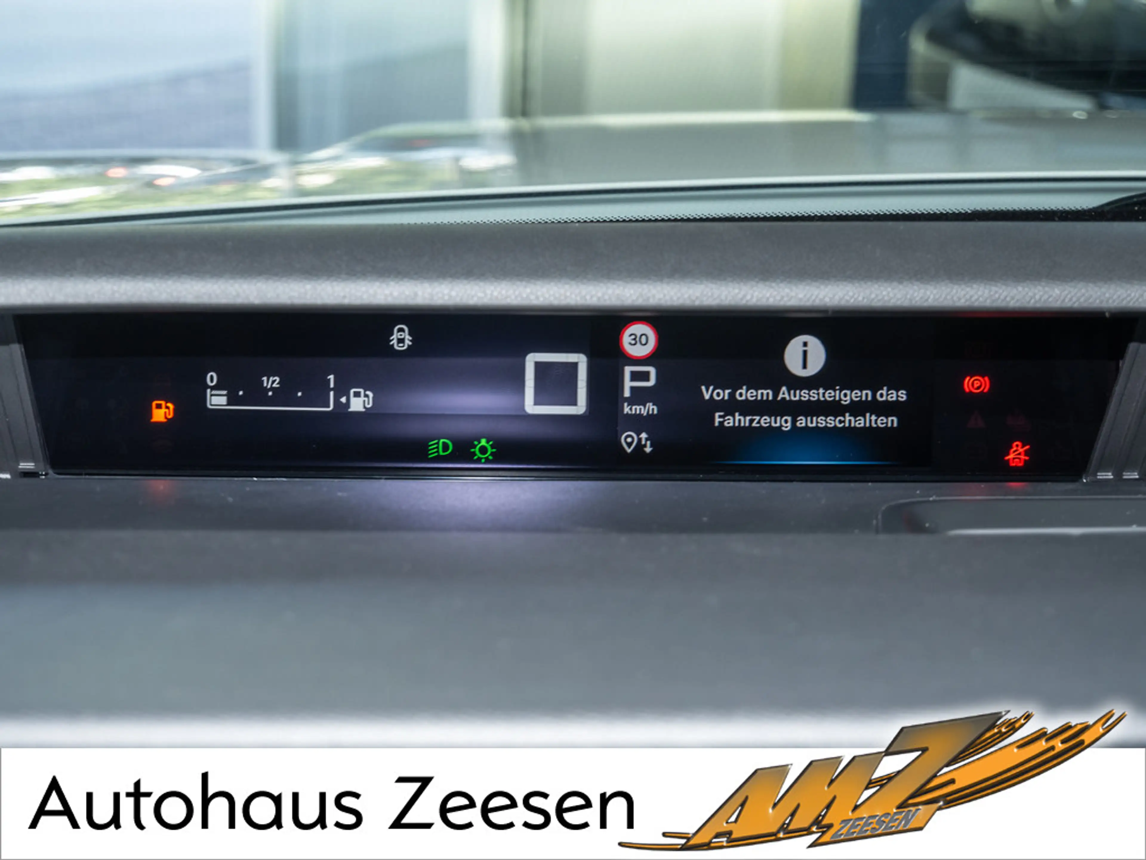 Citroen C3 Hybrid 110 Plus LED SITZHEIZUNG PDC HUD — photo 13