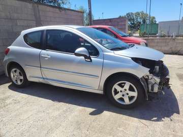 207 3p 1.4 hdi 8v Active 70cv